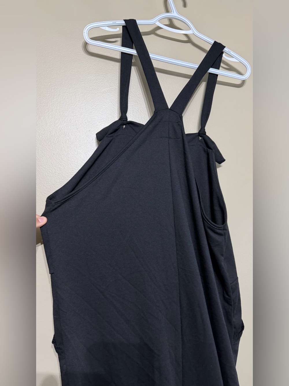 Jackson Rowe Jersey Romperalls - Picture 7 of 11